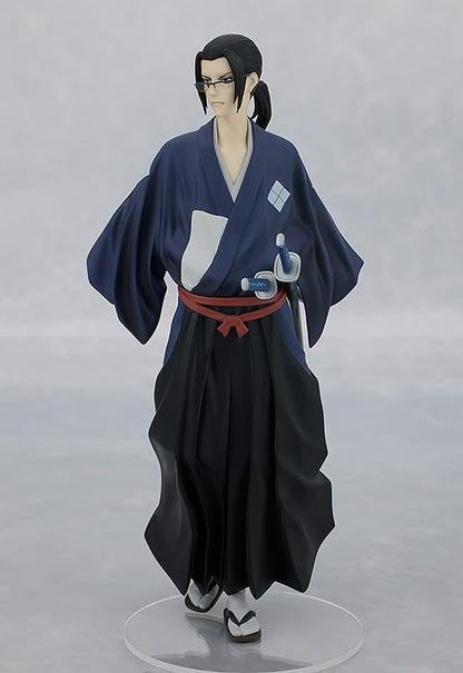POP UP PARADE Samurai Champloo Jin L Size, Non-scale, Plastic, Pre-painted Complete Figure