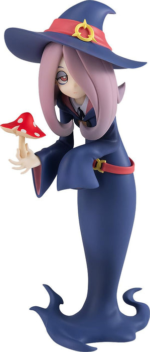 POP UP PARADE Little Witch Academia Susci Mamba Baran Non-Scale Plastic Pre-Painted Complete Figure