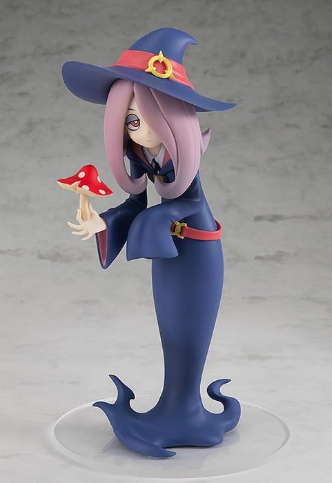 POP UP PARADE Little Witch Academia Susci Mamba Baran Non-Scale Plastic Pre-Painted Complete Figure
