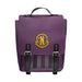 Wednesday sac à dos Nevermore Academy Purple