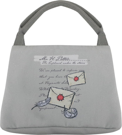 Cinereplicas Harry Potter - Hedwig Thermal Lunch Bag 4L - Official License
