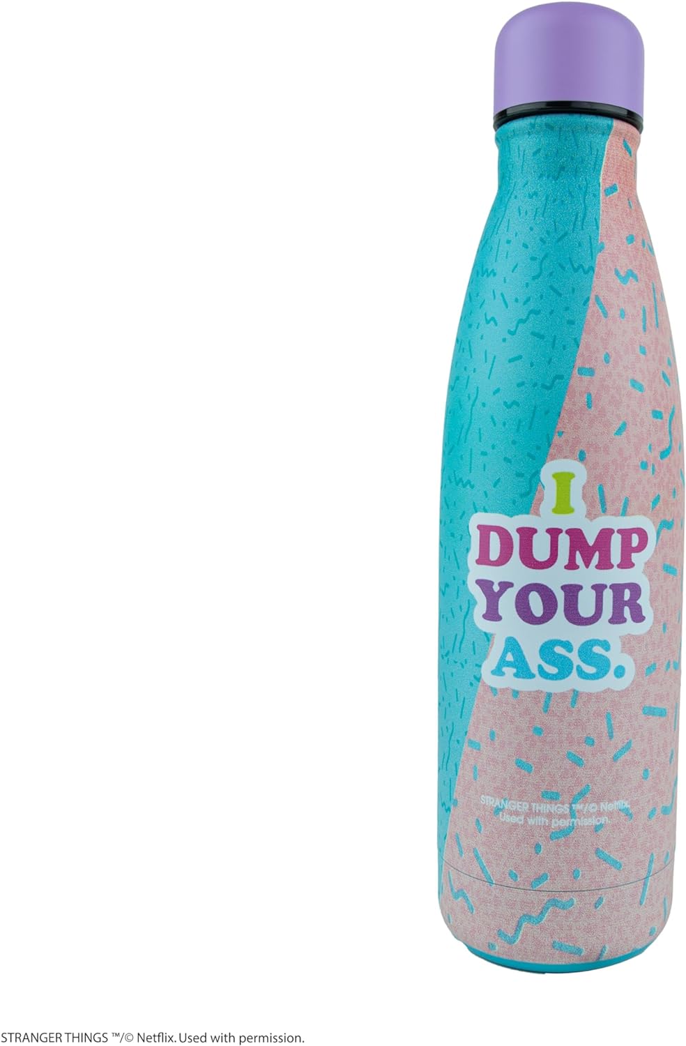 Stranger Things Thermosflasche Bitchin