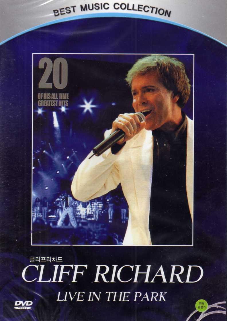 Cliff Richard: Live In The Park