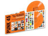 Punk 45: Kill the Hippies! Kill Yourself! the American Nation Destroys Its Young (Rsd2024