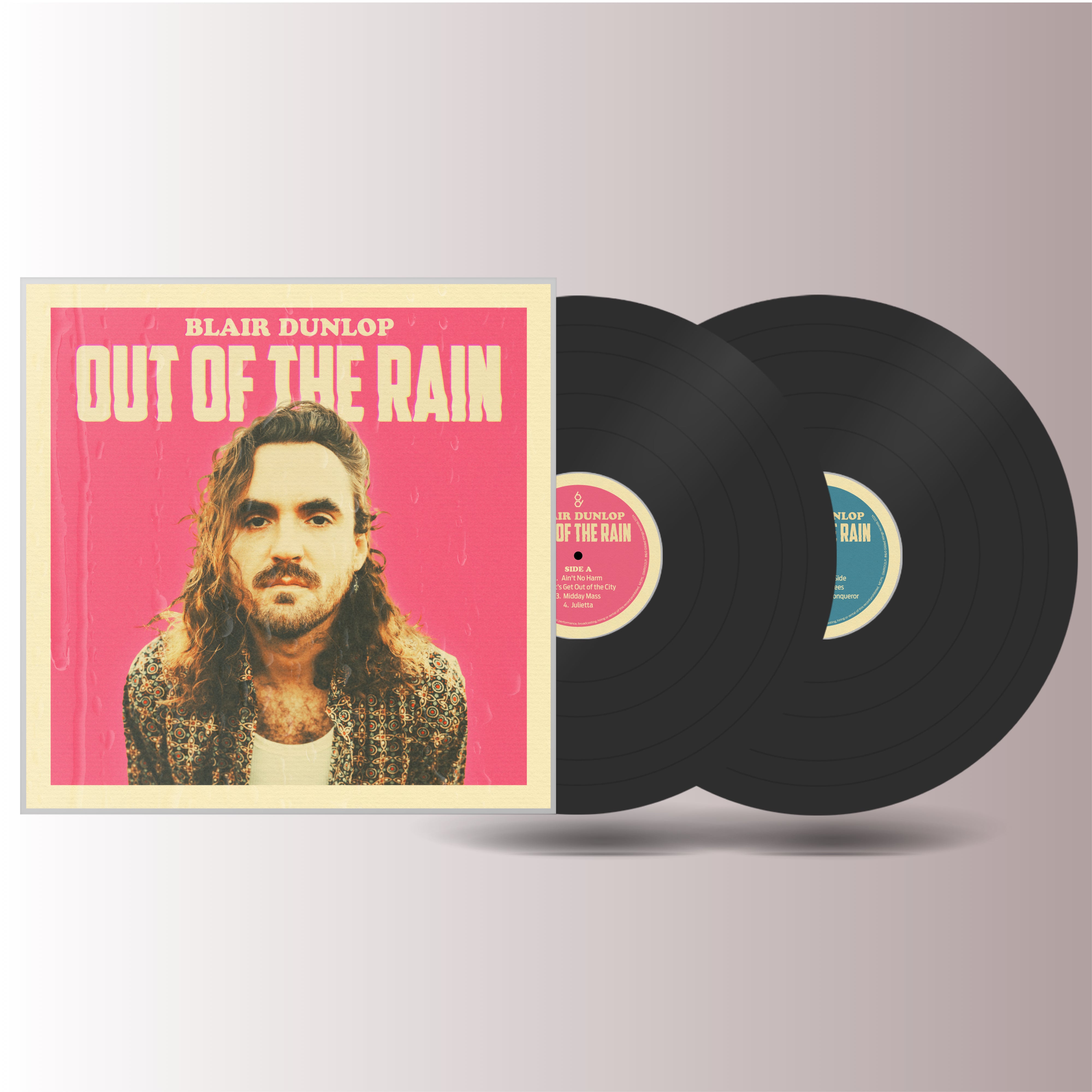 Out of the Rain