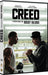 MOVIE - CREED L HERITAGE DE ROCKY BALBOA (1 DVD