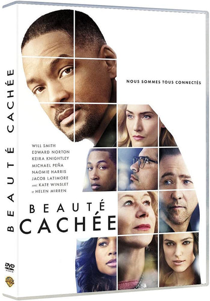 Beauté cachée