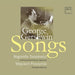 Gershwin-Songs