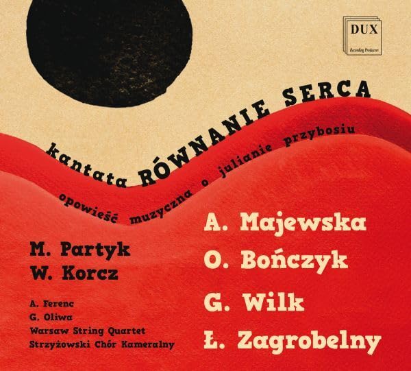 Kantata Rownanie Serca