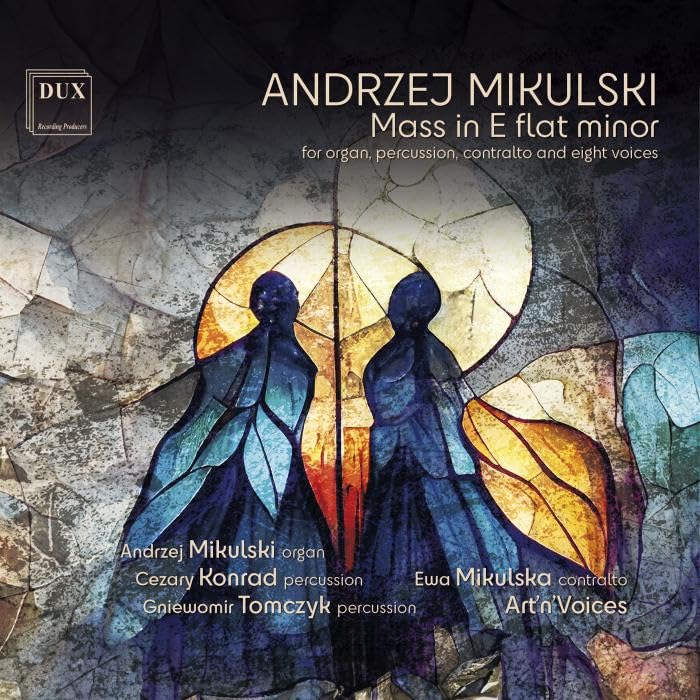 Mass In E Flat Minor