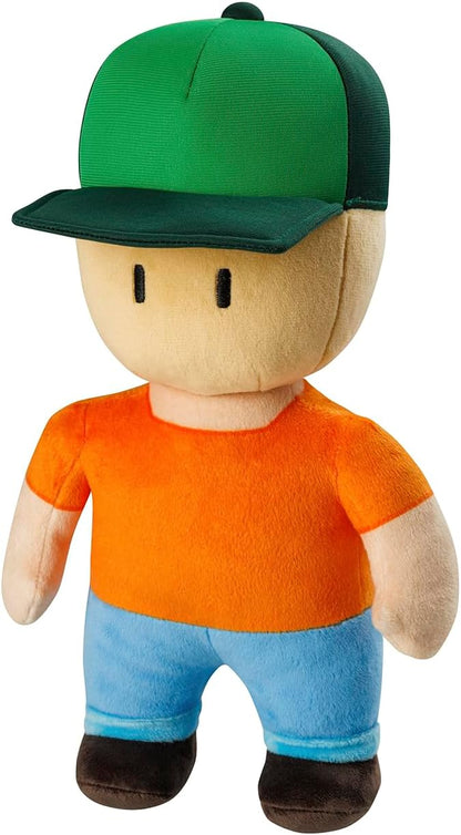 Stumble Guys 12 inch Huggable Plush