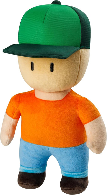 Stumble Guys 12 inch Huggable Plush