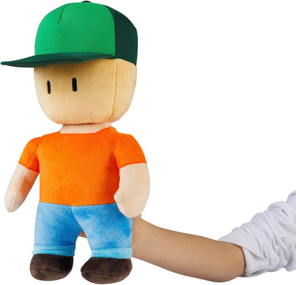 Stumble Guys 12 inch Huggable Plush