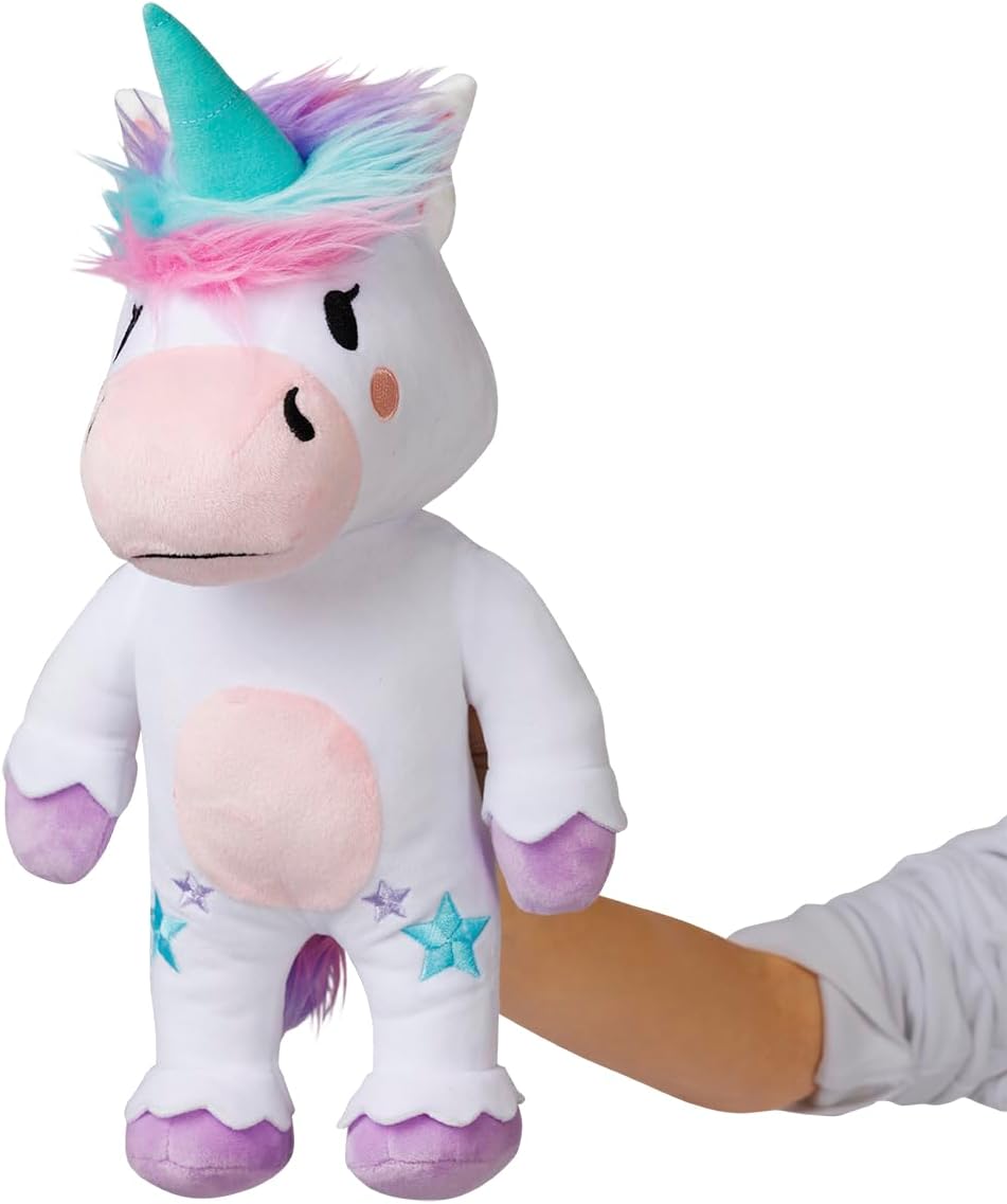 Stumble Guys 12 inch Huggable Plush