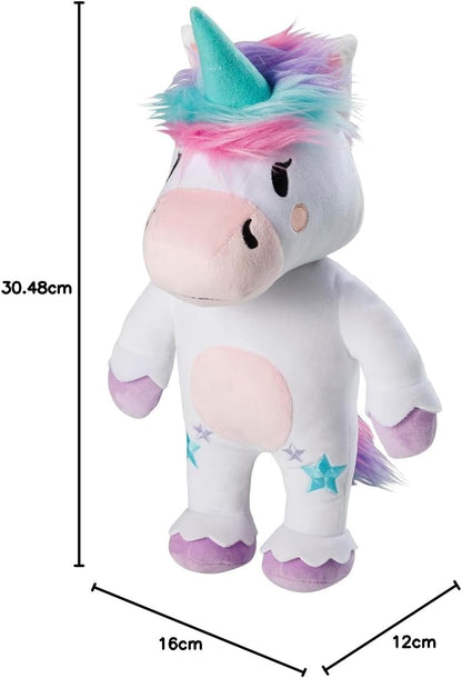 Stumble Guys 12 inch Huggable Plush