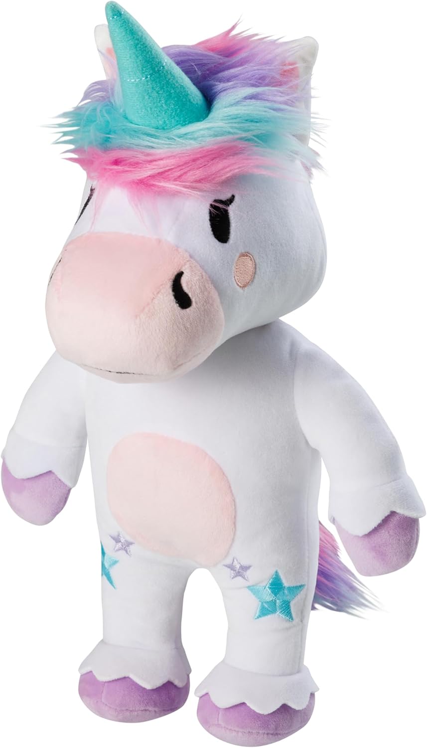 Stumble Guys 12 inch Huggable Plush