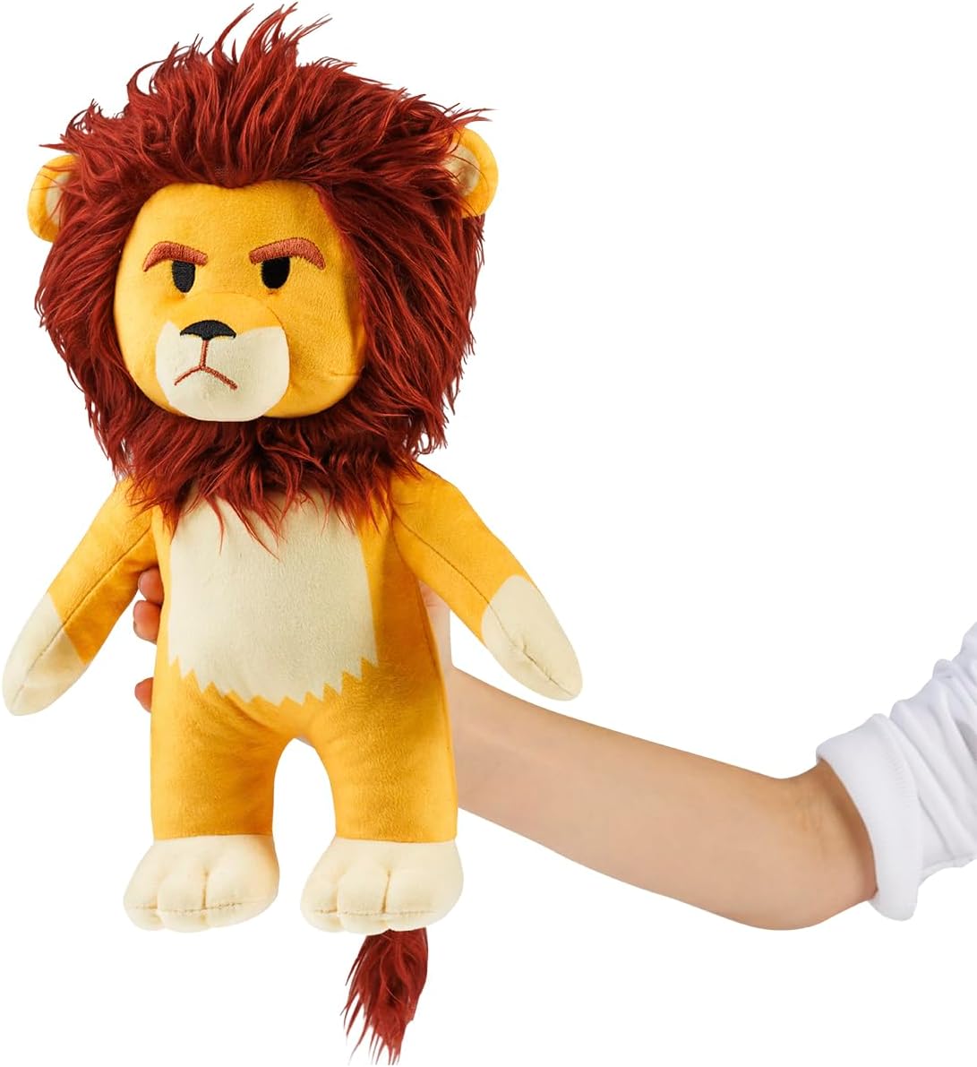 Stumble Guys 12 inch Huggable Plush