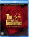 The Godfather Trilogy
