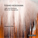 Toshio Hosokawa: Light and Darkness: Works for Saxophone