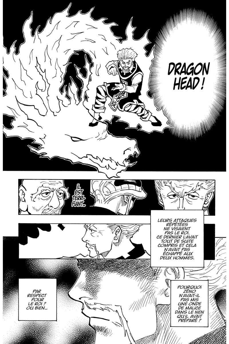 HUNTER x HUNTER - Tome 26
