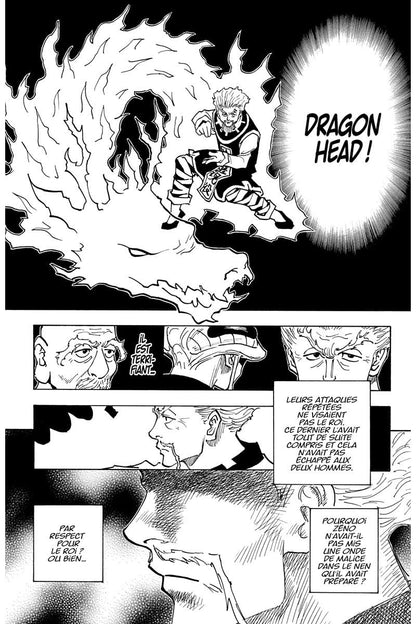 HUNTER x HUNTER - Tome 26