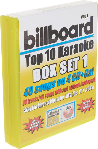 Billboard One / Various