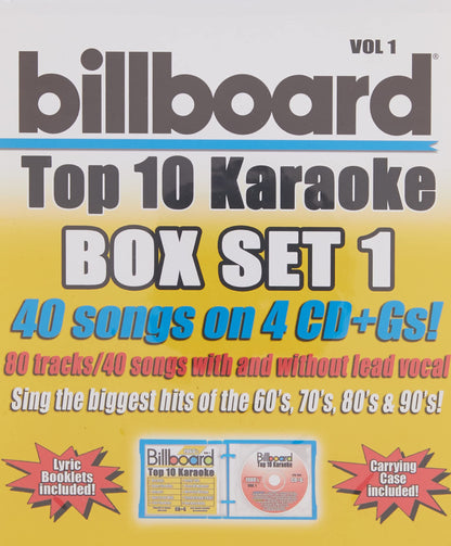 Billboard One / Various