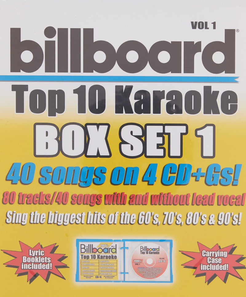 Billboard One / Various