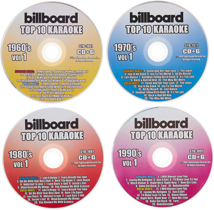 Billboard One / Various
