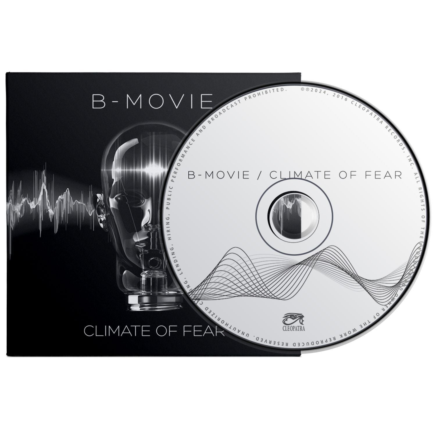 Climate of Fear