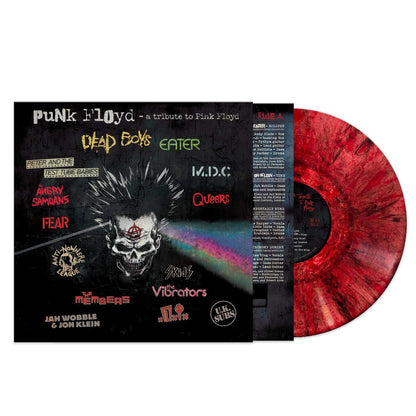 Punk Floyd: A Tribute to Pink Floyd
