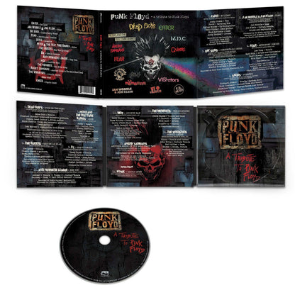 Punk Floyd: A Tribute to Pink Floyd