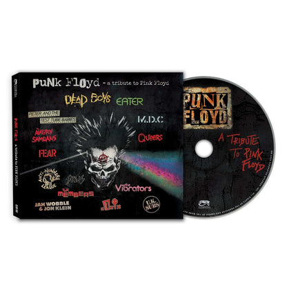 Punk Floyd: A Tribute to Pink Floyd