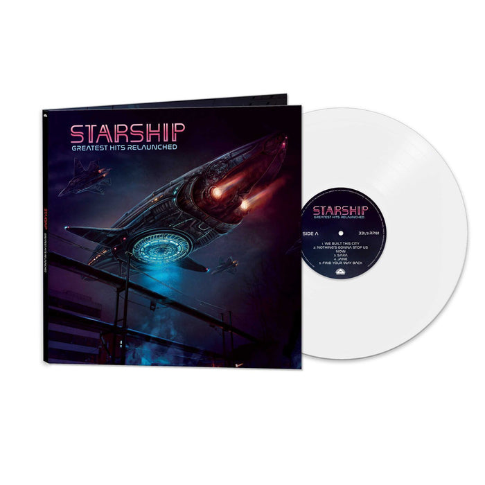 Greatest Hits Relaunched