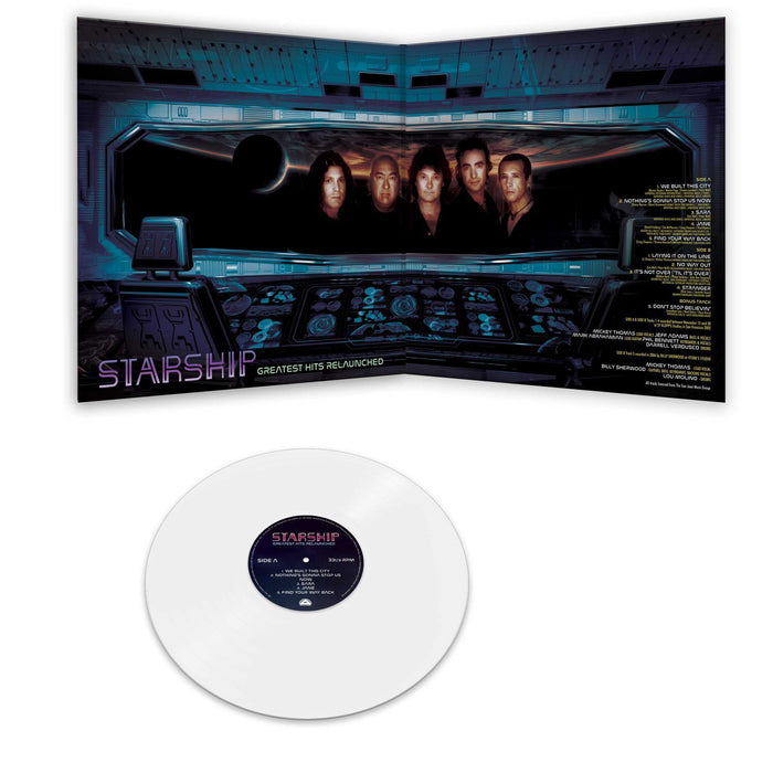 Greatest Hits Relaunched