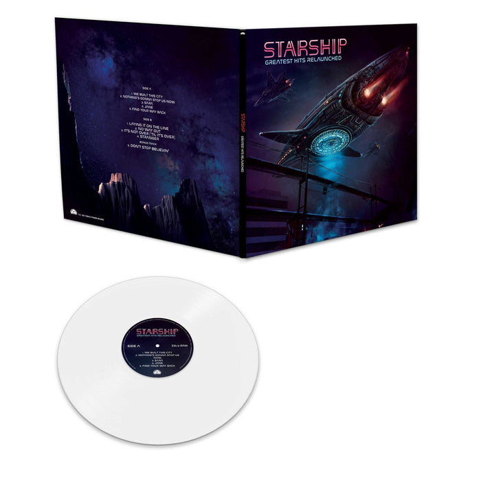 Greatest Hits Relaunched