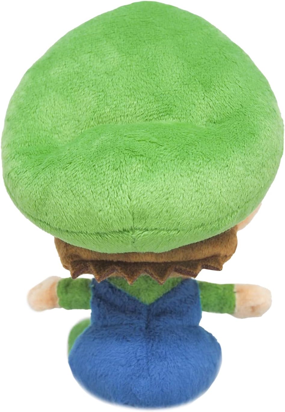 Super Mario Baby Luigi