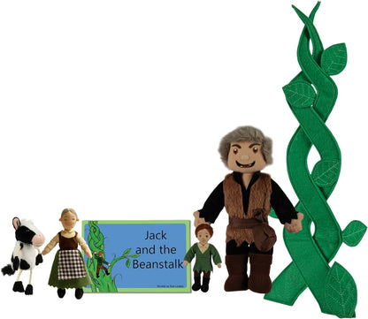 Jack & The Beanstalk