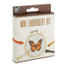 Craft ID Mini embroidery kit Butterfly (CR1710