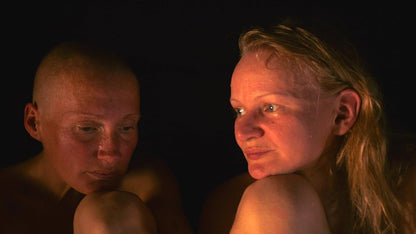 Smoke Sauna Sisterhood