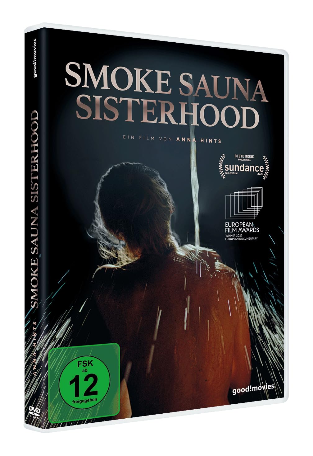 Smoke Sauna Sisterhood