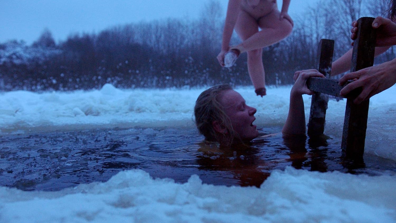 Smoke Sauna Sisterhood