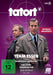 TATORT ESSEN - TATORT ESSEN - 50 JAHRE KOMMISSAR HAFERKAMP - JUBILAUMS-GESAMTEDITION