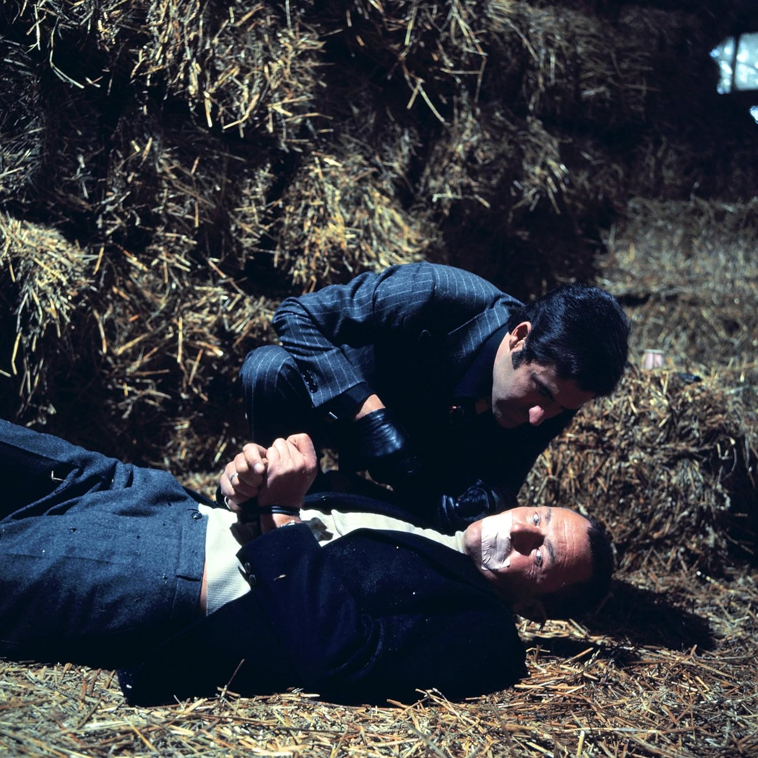 TATORT ESSEN - TATORT ESSEN - 50 JAHRE KOMMISSAR HAFERKAMP - JUBILAUMS-GESAMTEDITION