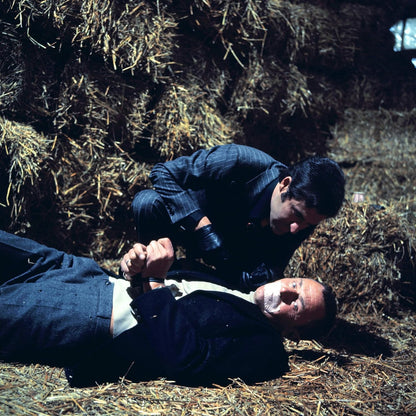 TATORT ESSEN - TATORT ESSEN - 50 JAHRE KOMMISSAR HAFERKAMP - JUBILAUMS-GESAMTEDITION