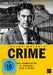 Irvine Welsh’s CRIME, Staffel 2 / Weitere 6 Folgen der Krimiserie vom Kultautor von TRAINSPOTTING