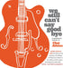 We Still Can't Say Goodbye: A Musicians' Tribute to Chet Atkins