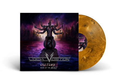 Opus Ferox II: Mark of the Beast