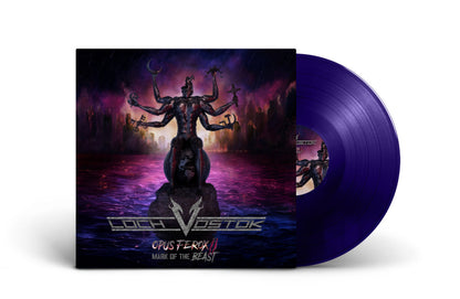 Opus Ferox II: Mark of the Beast