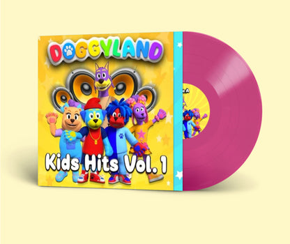 Kids Hits Vol. 1
